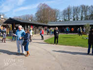 WG250322-7 - Warren Greatrex Stable Visit